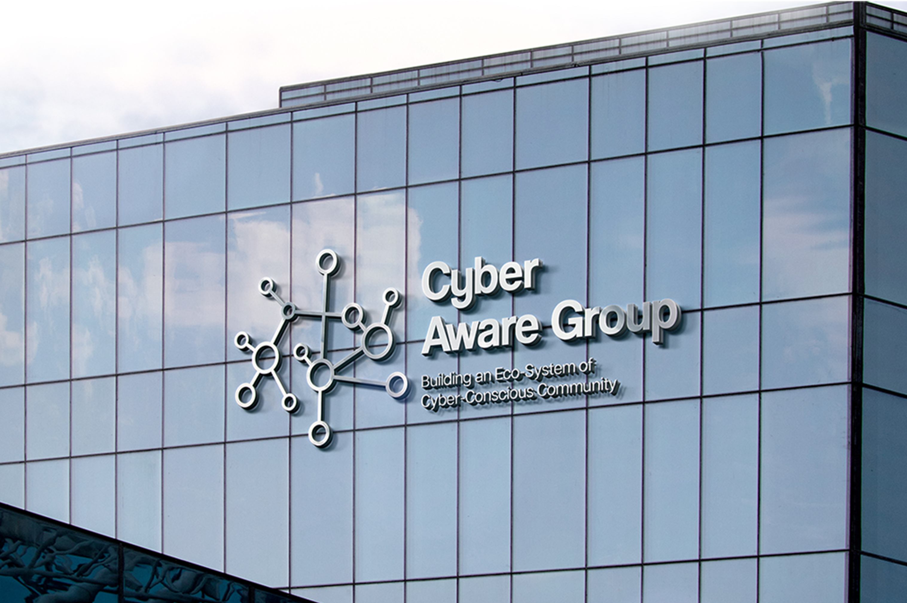 Cyber Aware Group headquarters