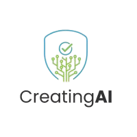 CreatingAI Logo