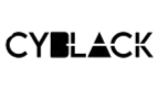 CyBlack Logo